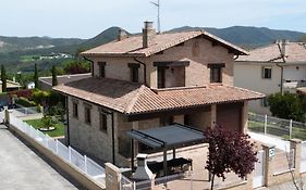 Casa Rural Baigorri